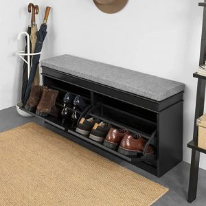 Top 10 Recommendations For a Storage Bench with Cushion