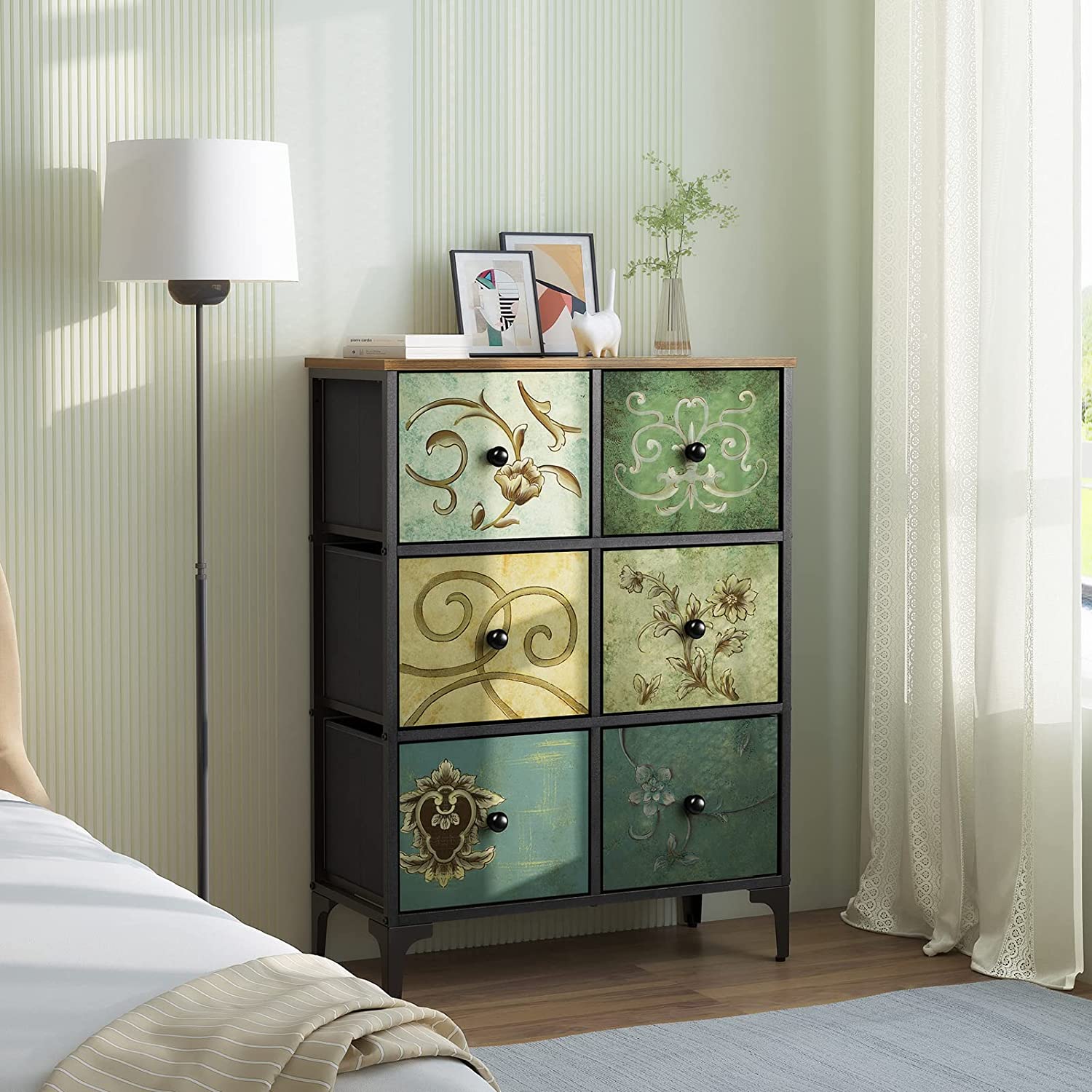 26 Best Bedroom Storage Furniture for a Better Sleeping Space Storables