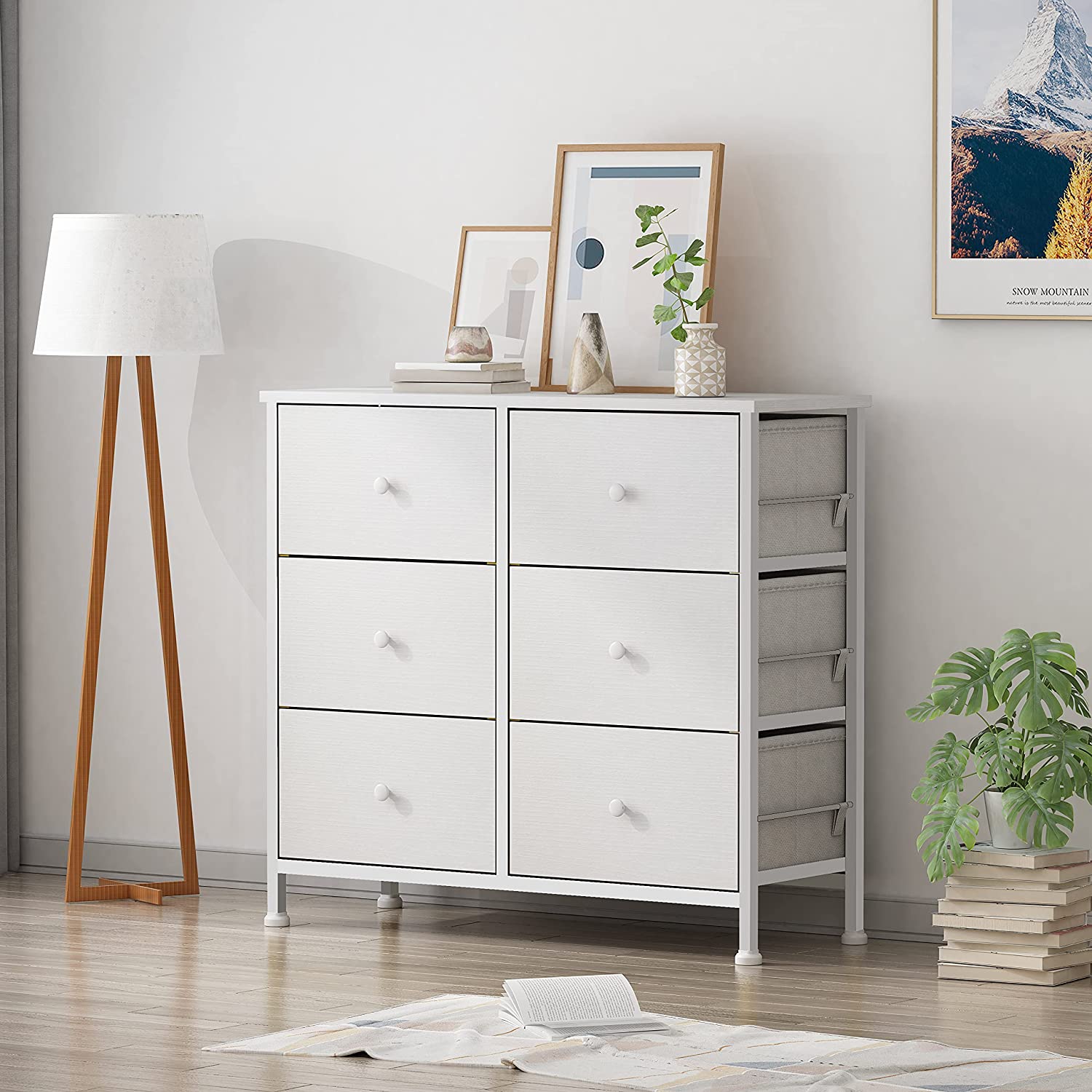 26 Best Bedroom Storage Furniture for a Better Sleeping Space Storables