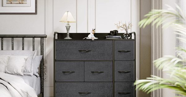 26 Best Bedroom Storage Furniture for a Better Sleeping Space | Storables