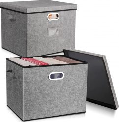 10 Best Stackable Storage Bins For 2024 | Storables