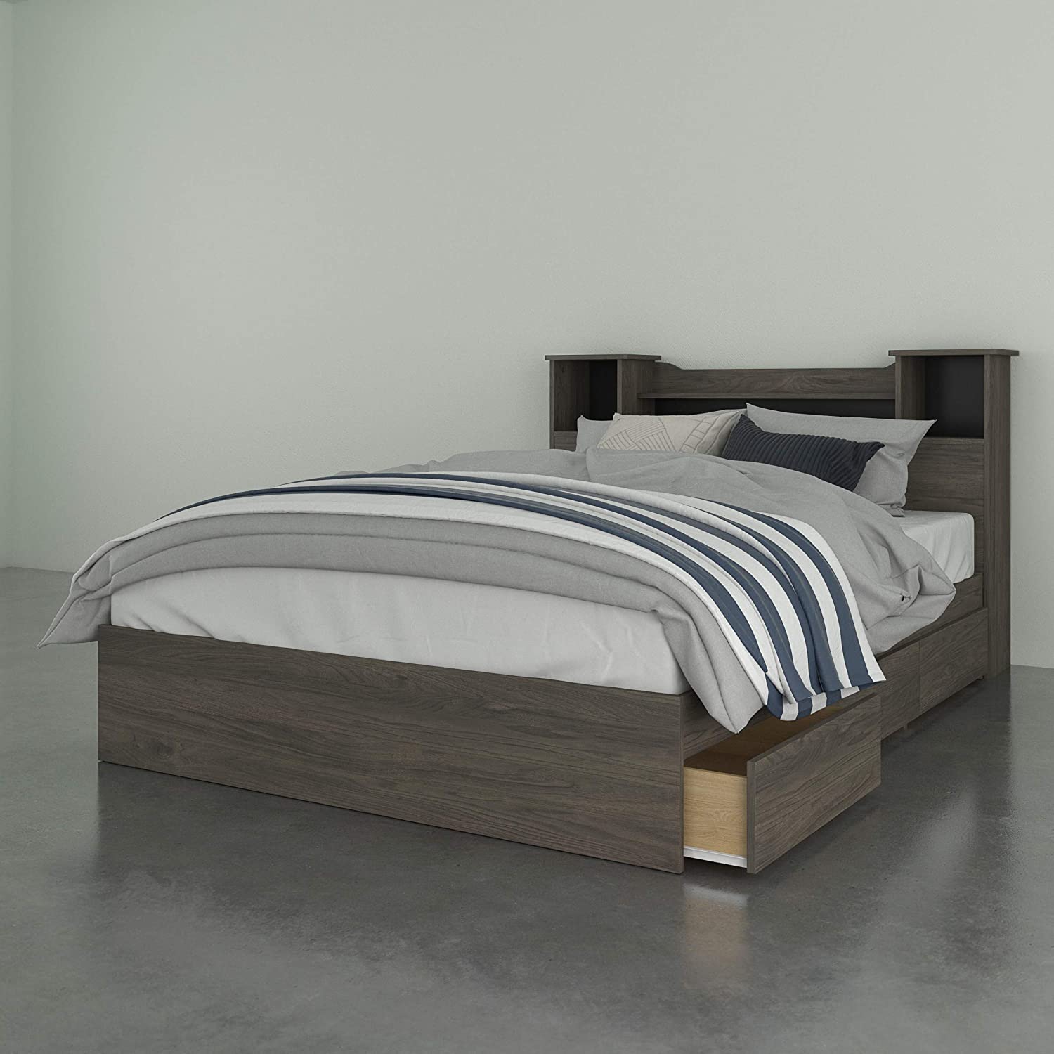 11 Best Platform Storage Bed Picks for Your Home Storables
