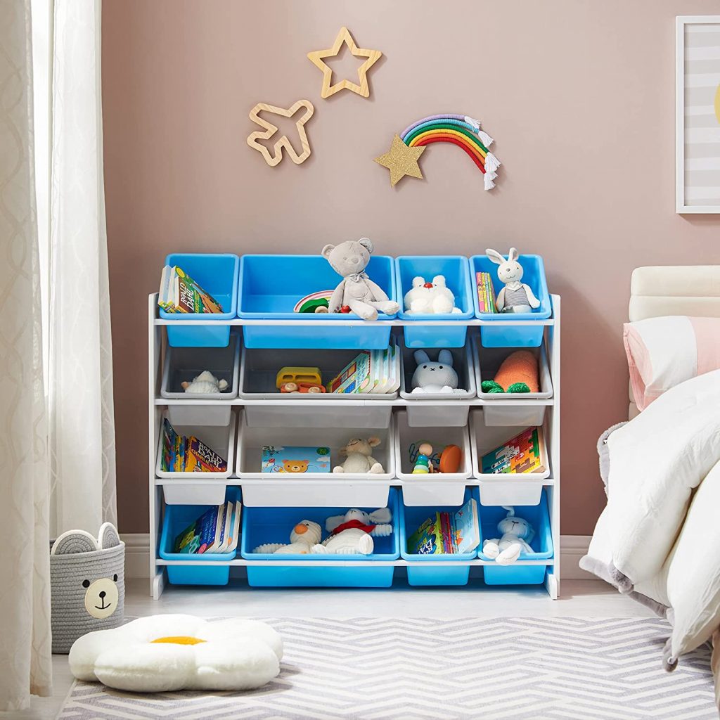 Best 10 Toy Storage Furniture and Ideas for 2023 | Storables