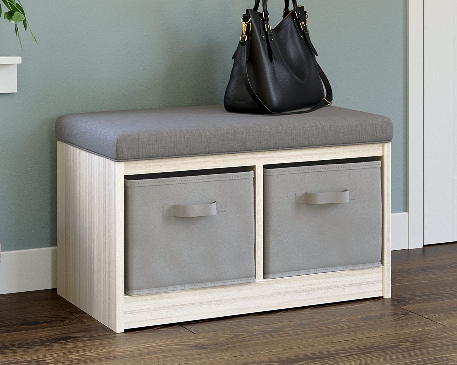 10 Best Storage Bench Seat Picks for Any Home Storables