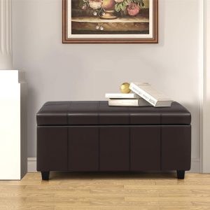 10 Best Storage Bench Seat Picks for Any Home
