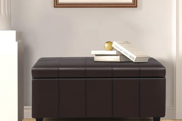 10 Best Storage Bench Seat Picks for Any Home