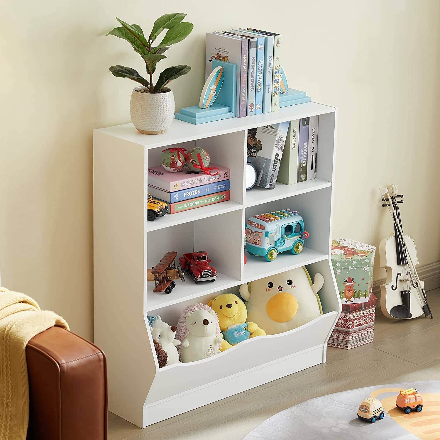 Best 10 Toy Storage Furniture and Ideas for 2024 | Storables
