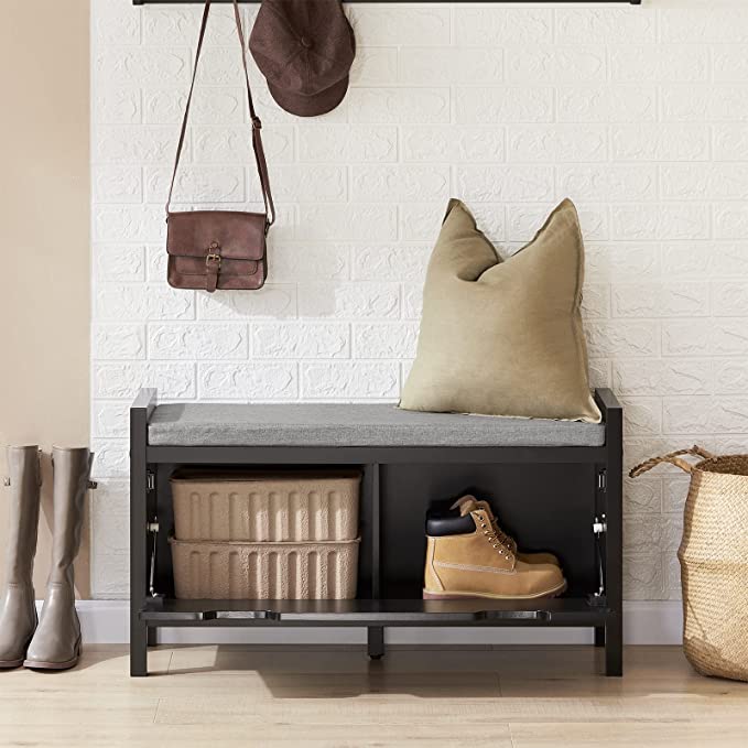 8 Best Storage Benches to Show or Stow Your Stuff