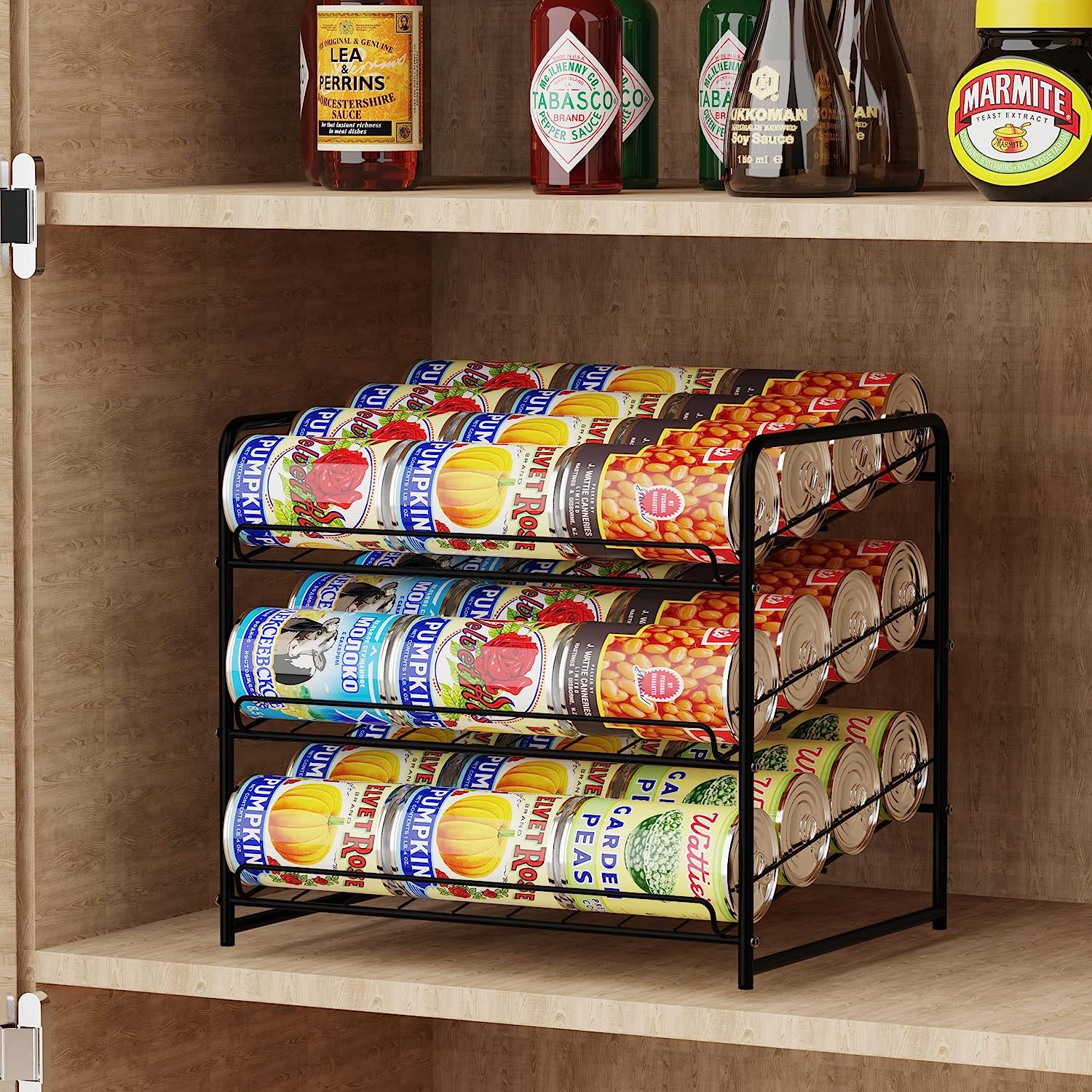 10 Best Can Storage Organizer Pantry For 2023