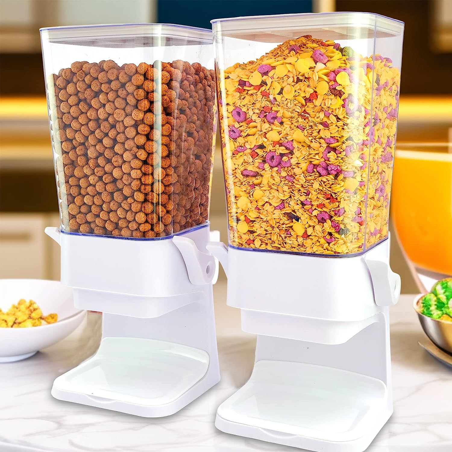 11 Best Cereal Storage Container For 2023