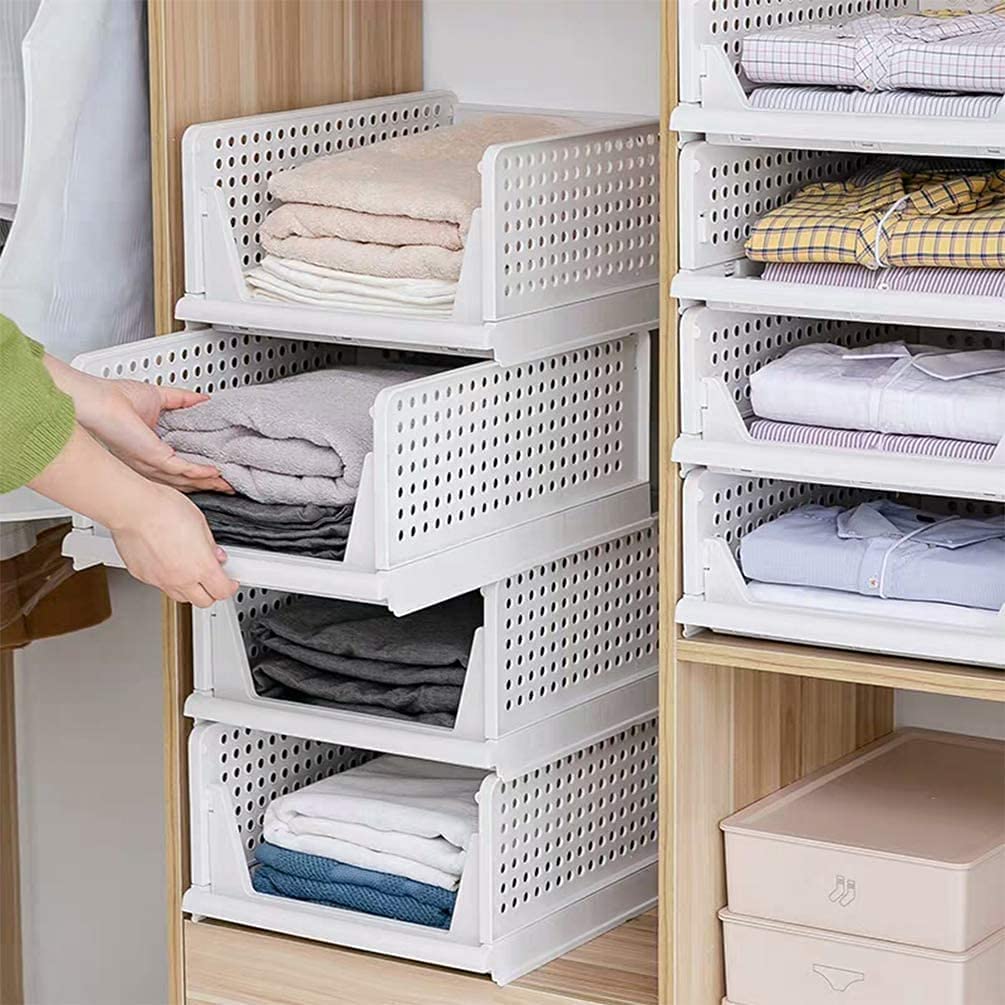 11 Best Closet Organizers And Storage For 2023