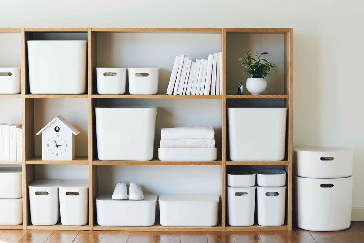 The 11 Best Lid Organizers of 2023