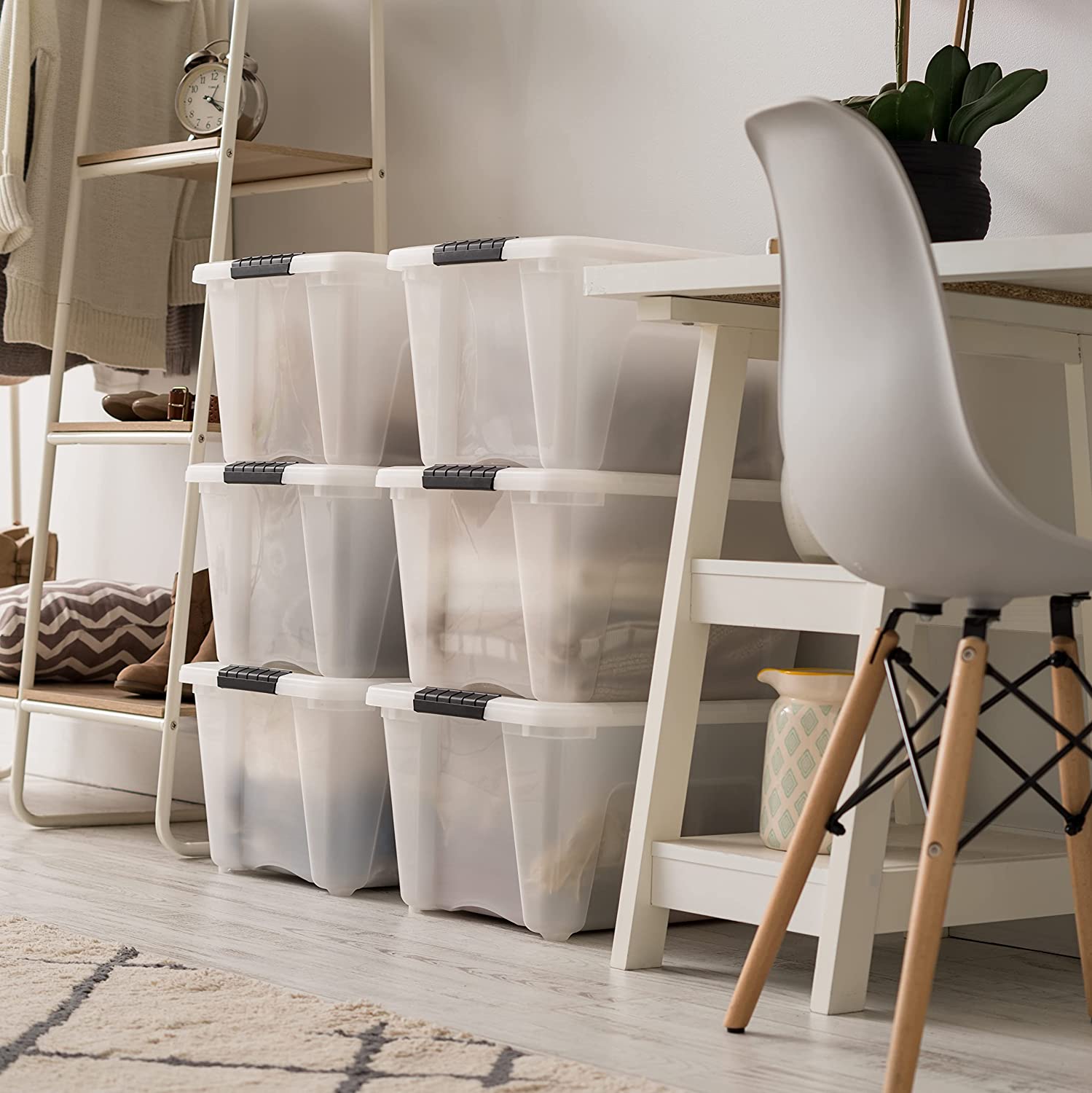 11 Best Large Storage Containers For 2023