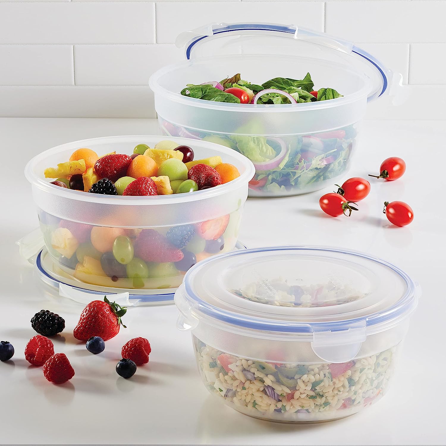 11 Best Lock & Lock Food Storage Containers For 2023