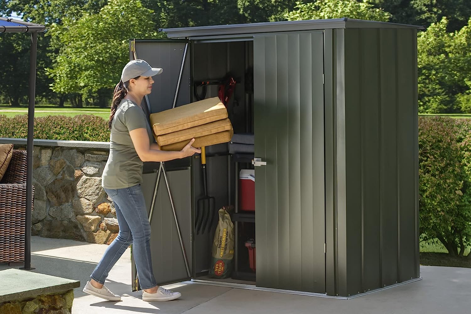 11 Best Outdoor Storage Shed For 2023