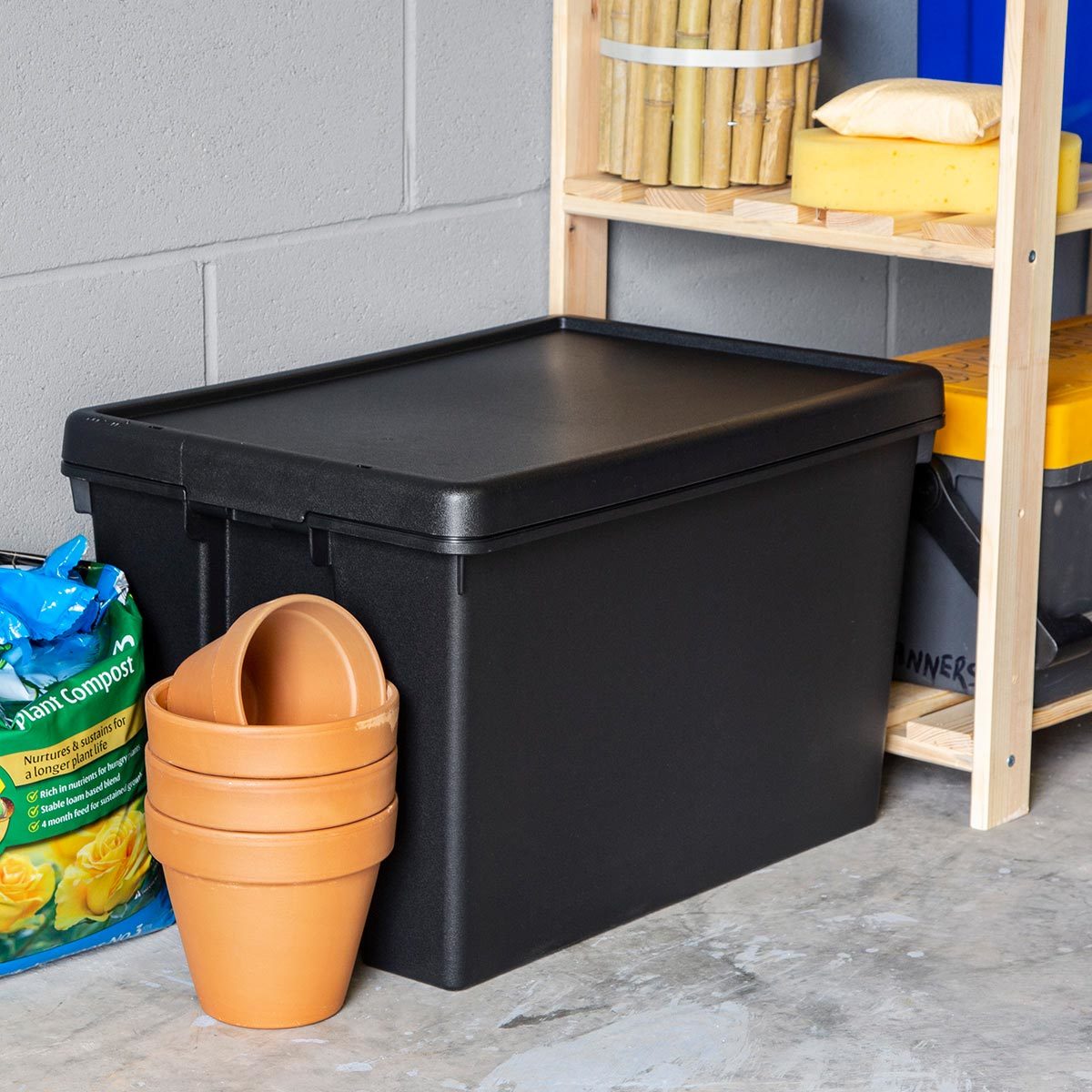 11 Best Storage Box With Lid For 2023