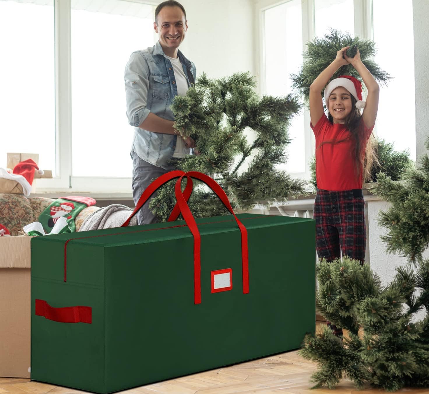 12 Best Christmas Tree Storage For 2023