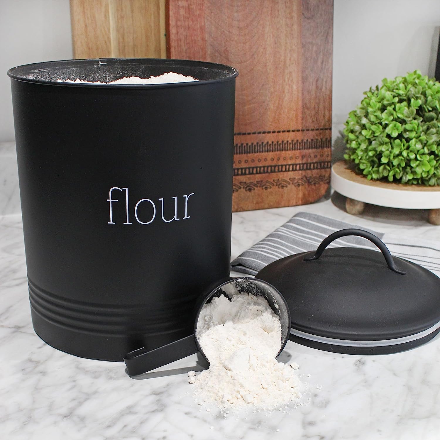 12 Best Flour Storage For 2023