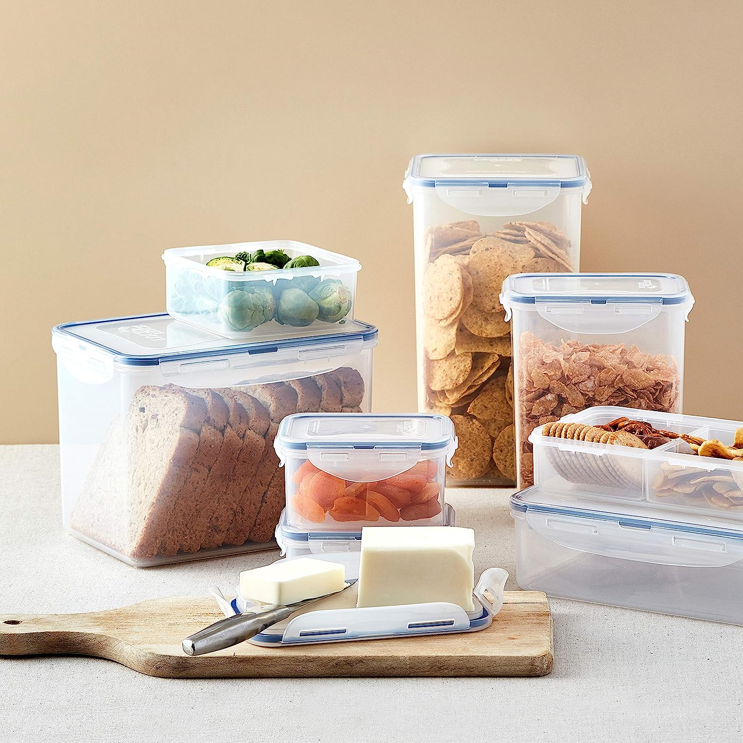 12 Best Lock And Lock Food Storage Containers For 2023