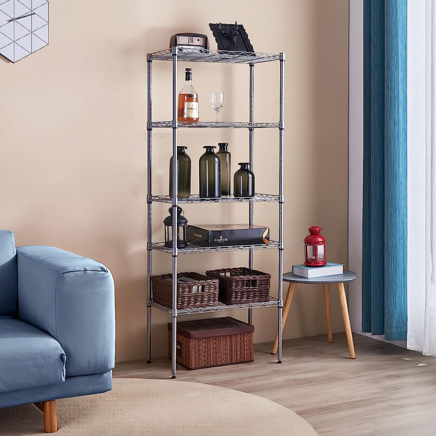 12 Best Shelving Storage For 2023