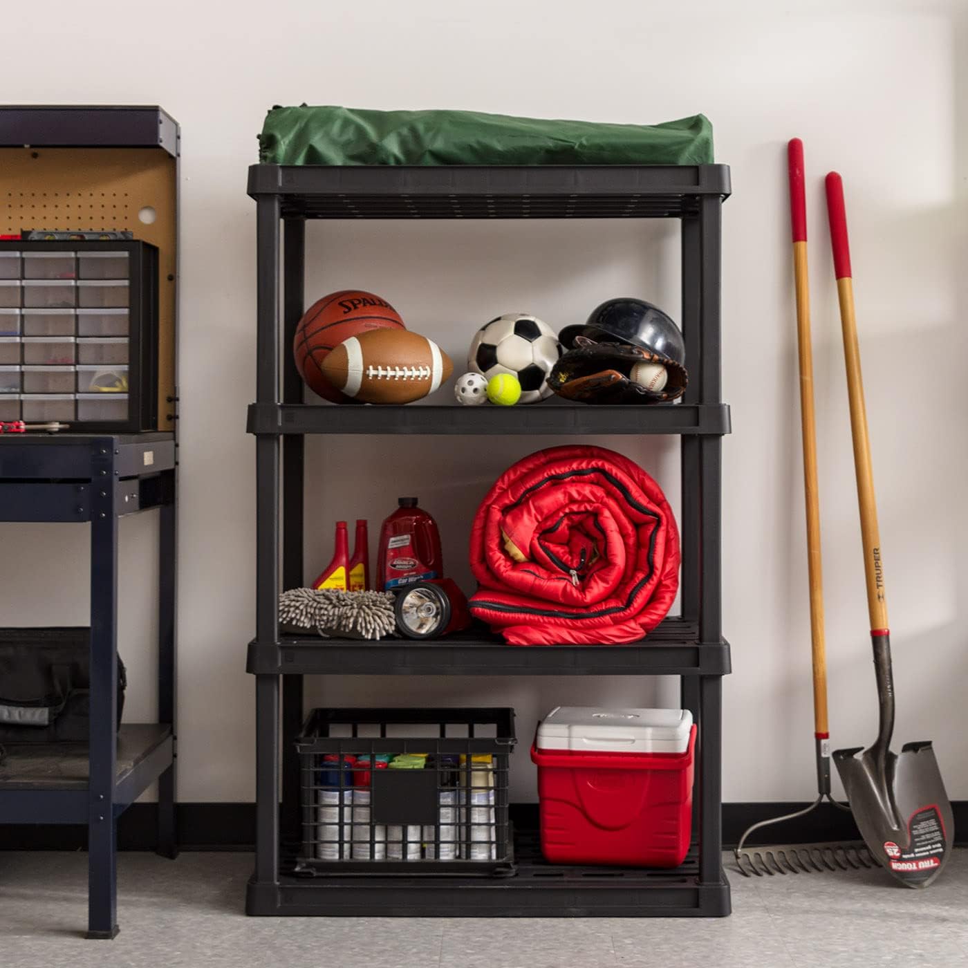 12 Best Storage Shelving For 2023