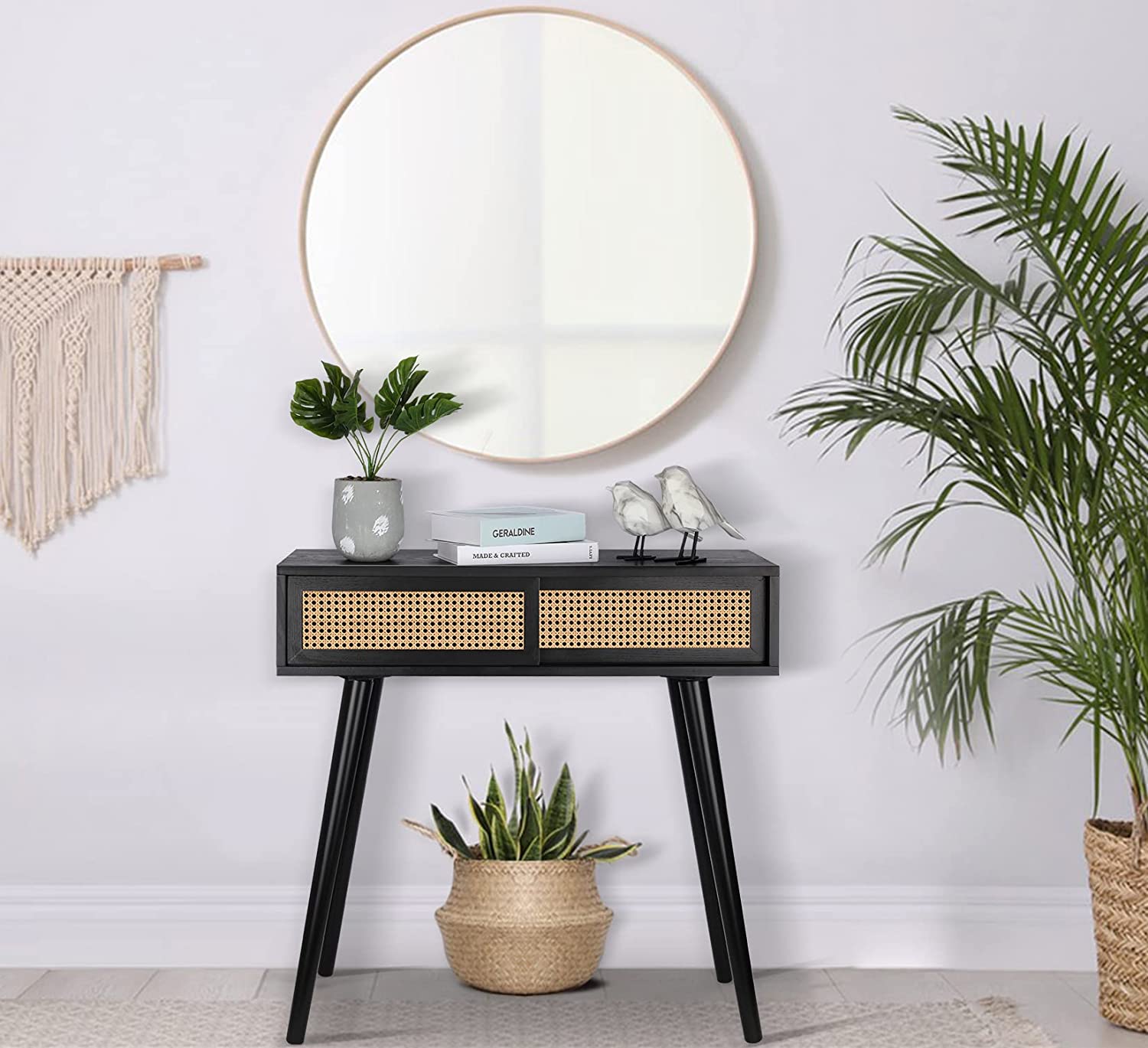 13 Best Console Table With Storage For 2023