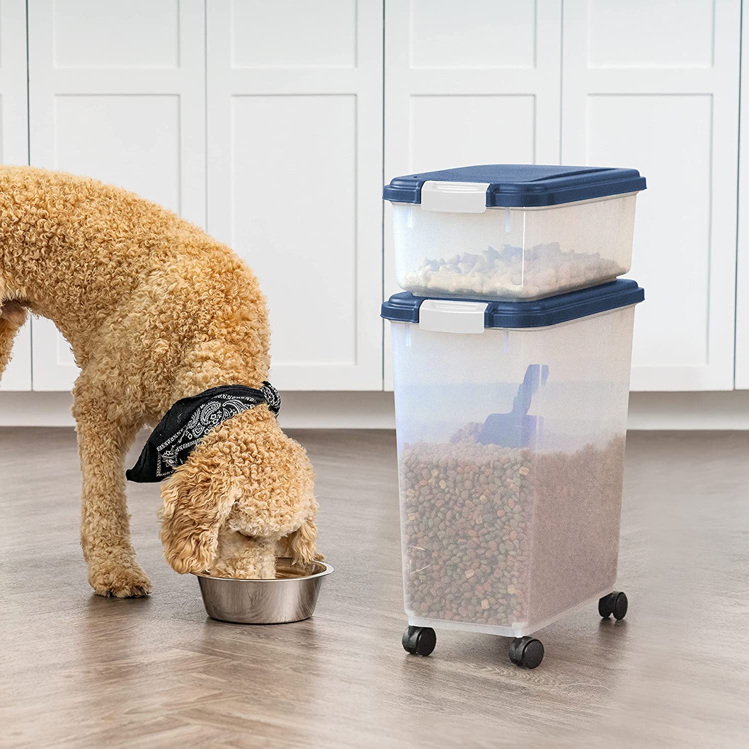 13 Best Dog Food Storage For 2023