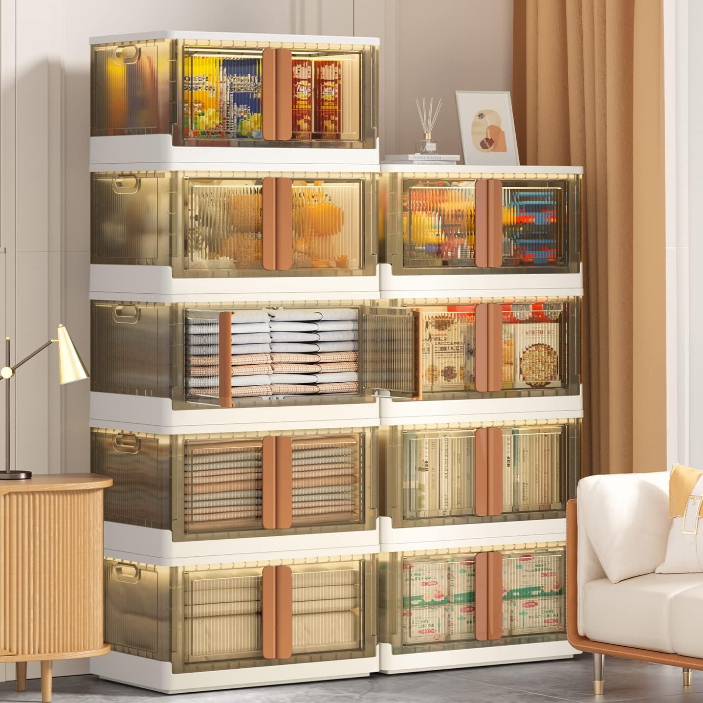 13 Best Organizers And Storage For 2023