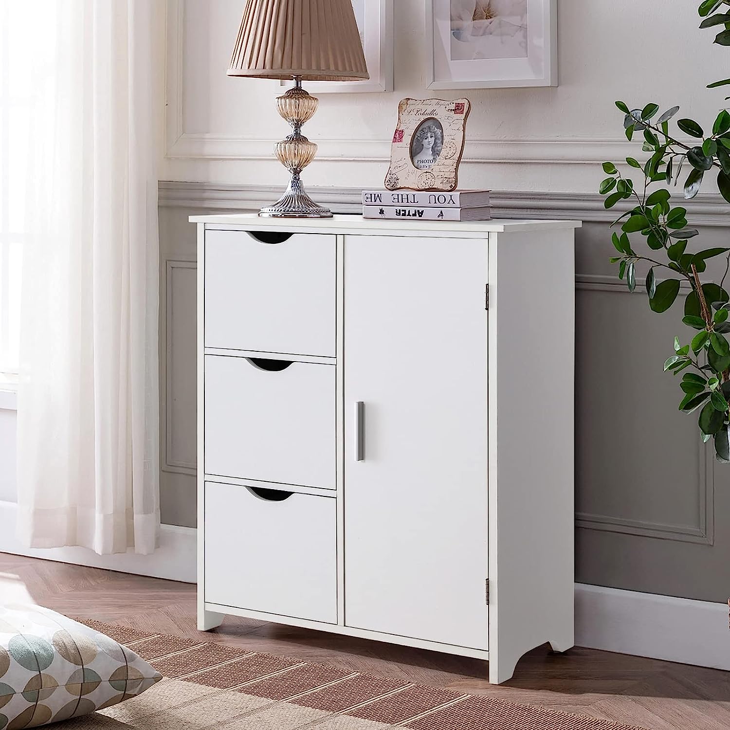 13 Best Storage Cabinets For 2023