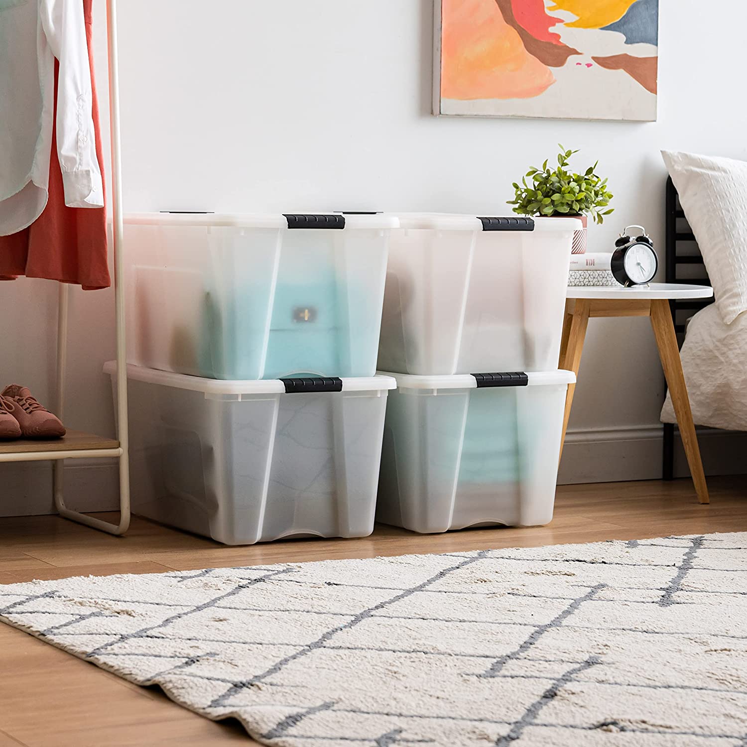 13 Best Storage Tote For 2023