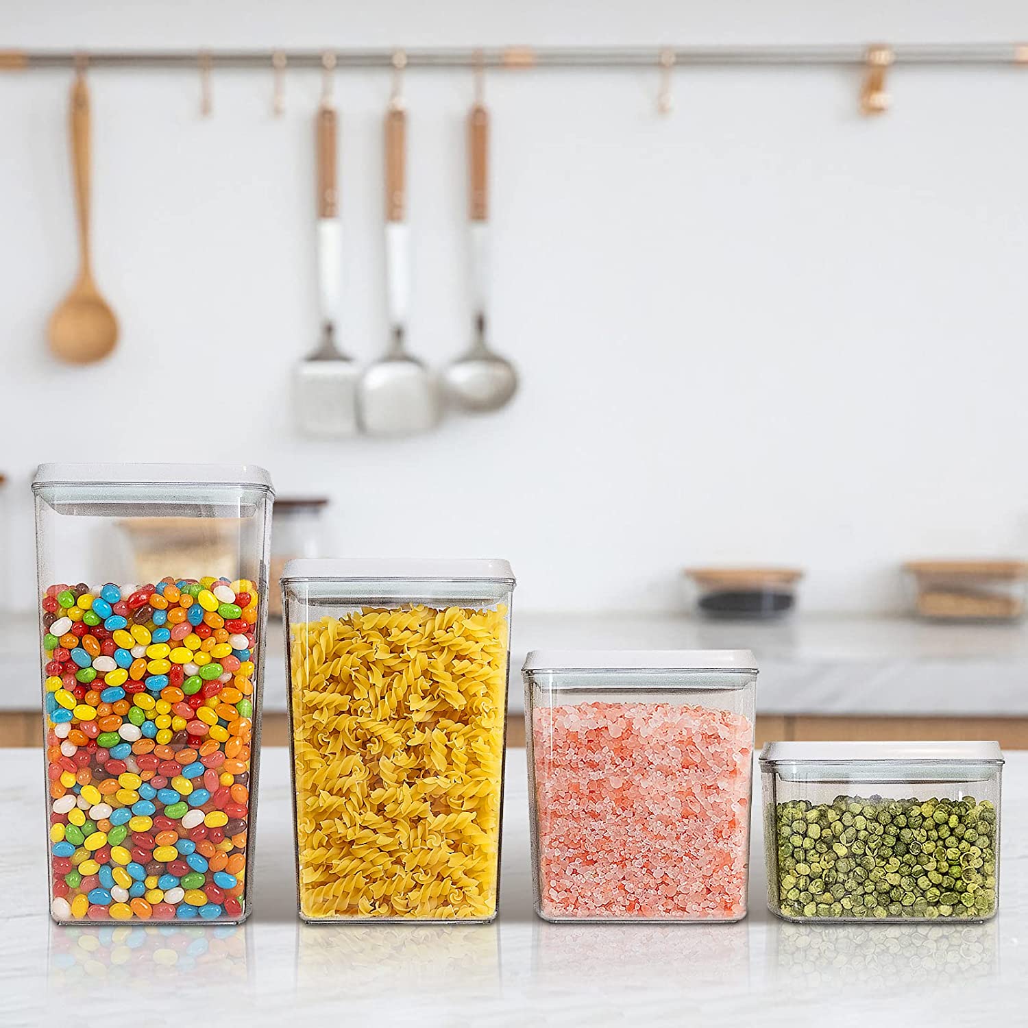 14 Best Airtight Storage Containers For 2024