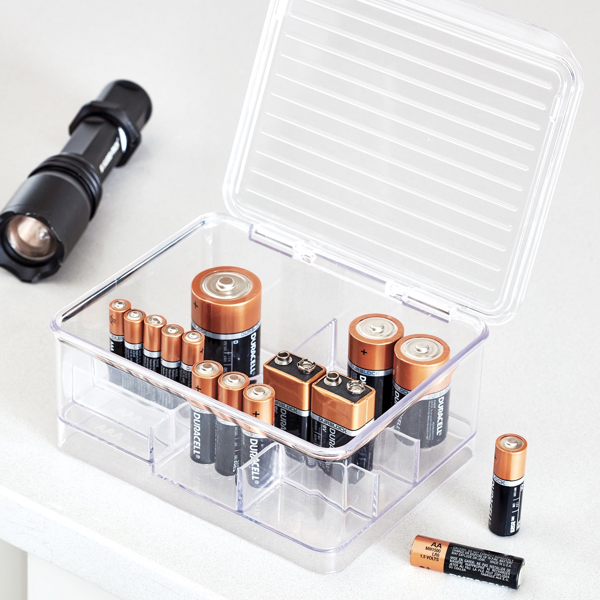 14 Best Battery Storage Case For 2023