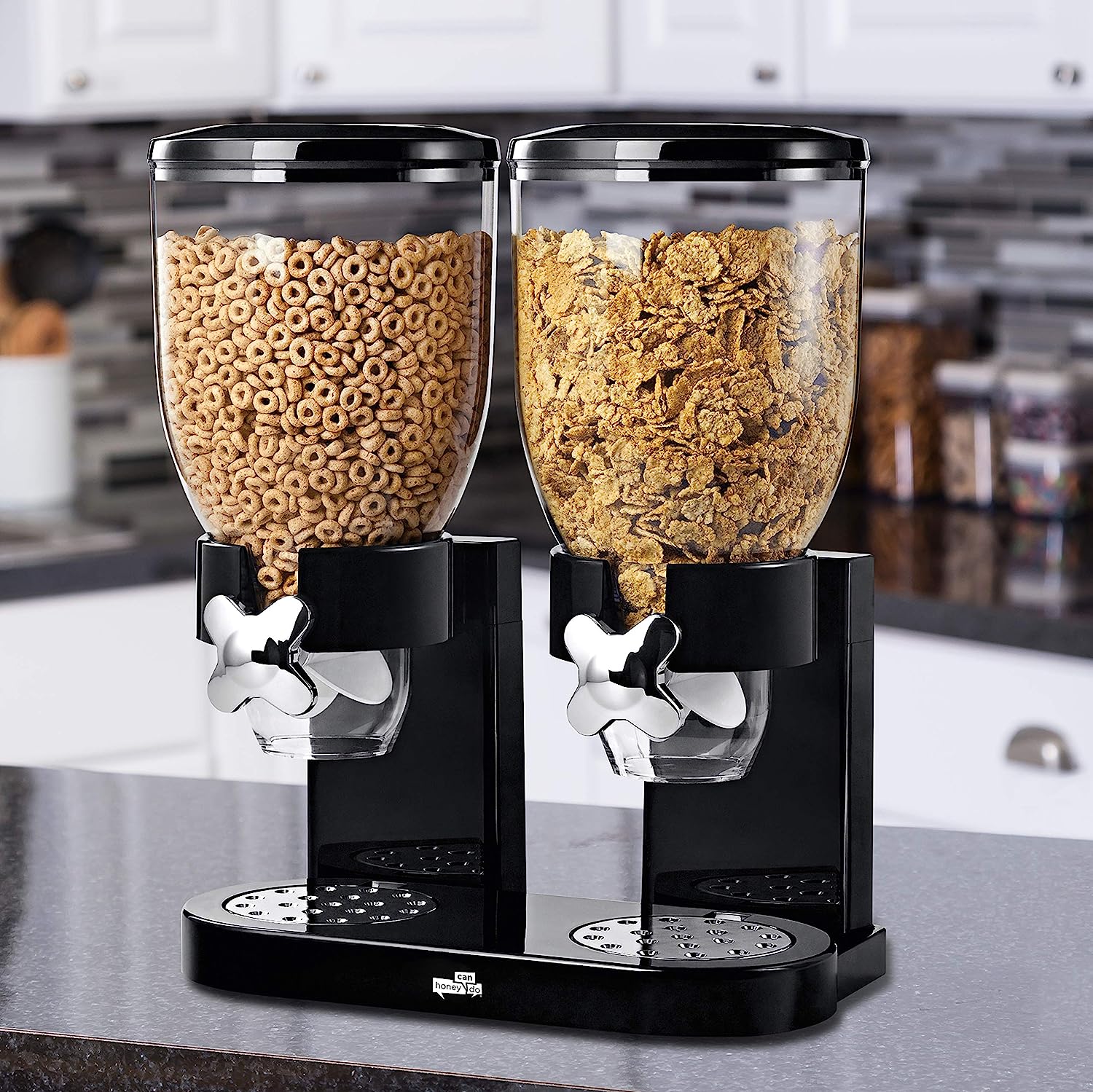 14 Best Cereal Storage For 2024