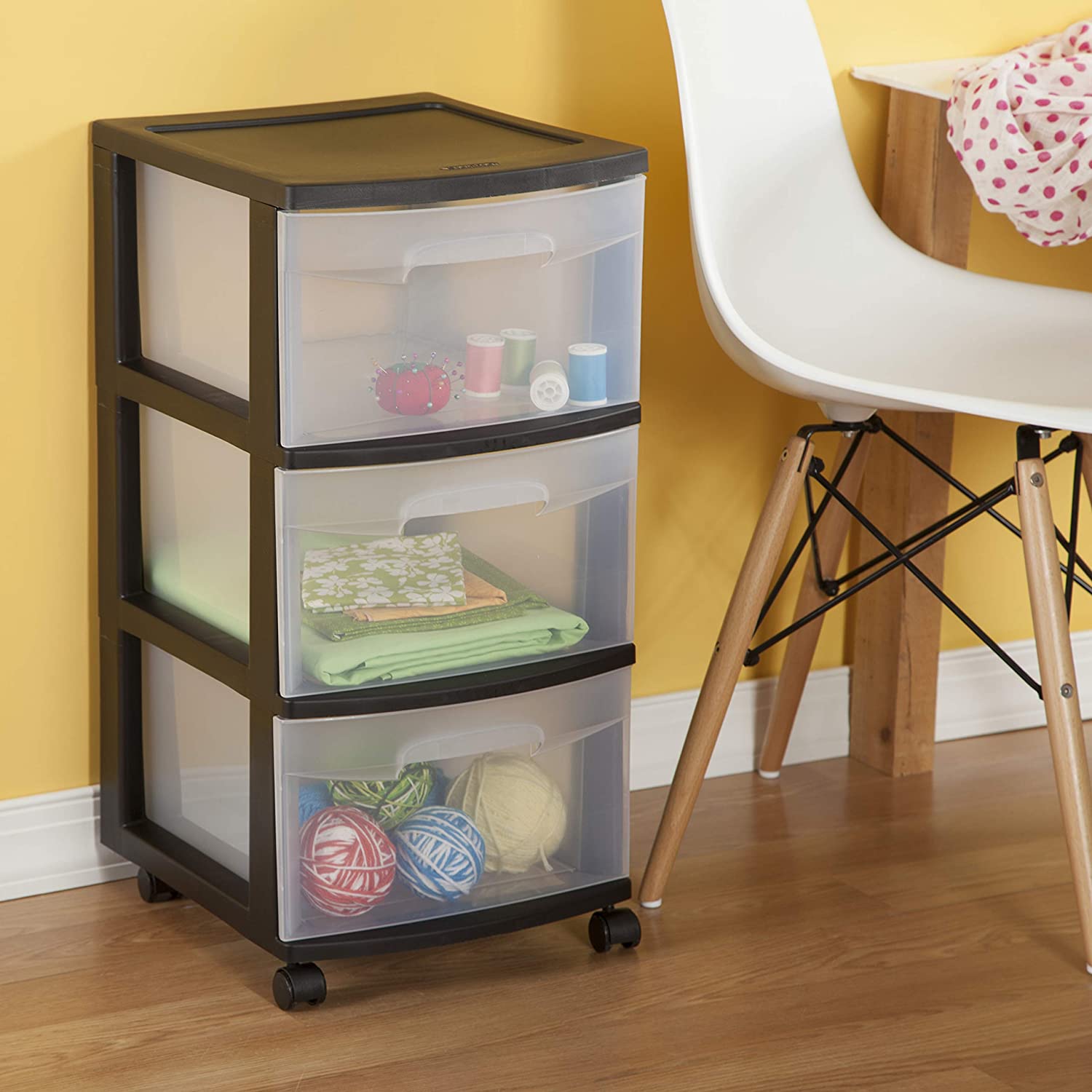 14 Best Storage Containers With Drawers For 2023