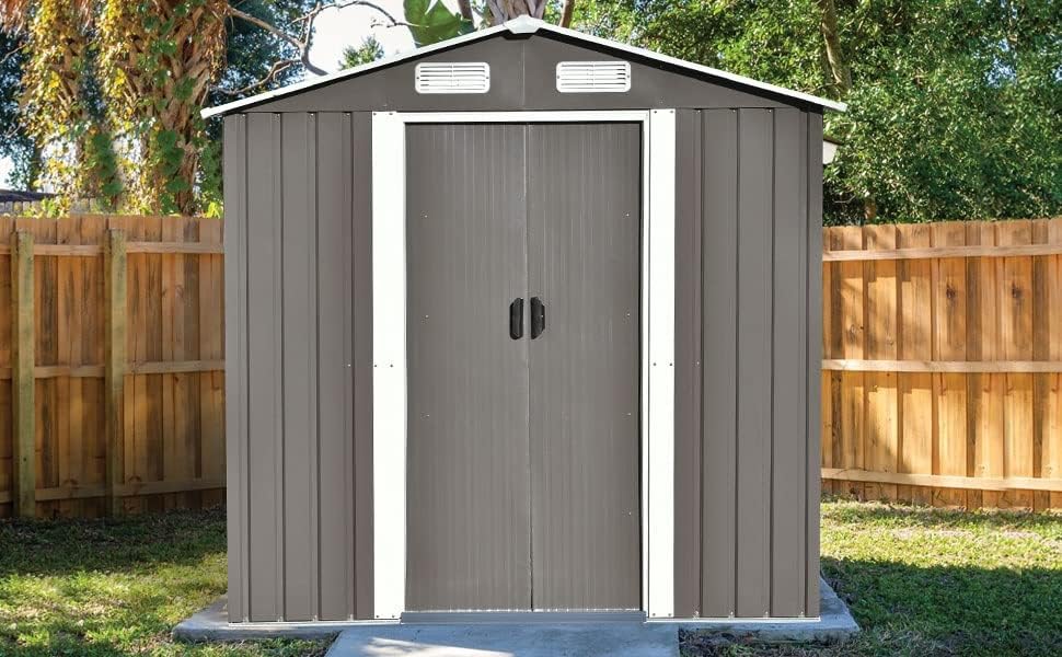 14 Best Storage Shed For 2023