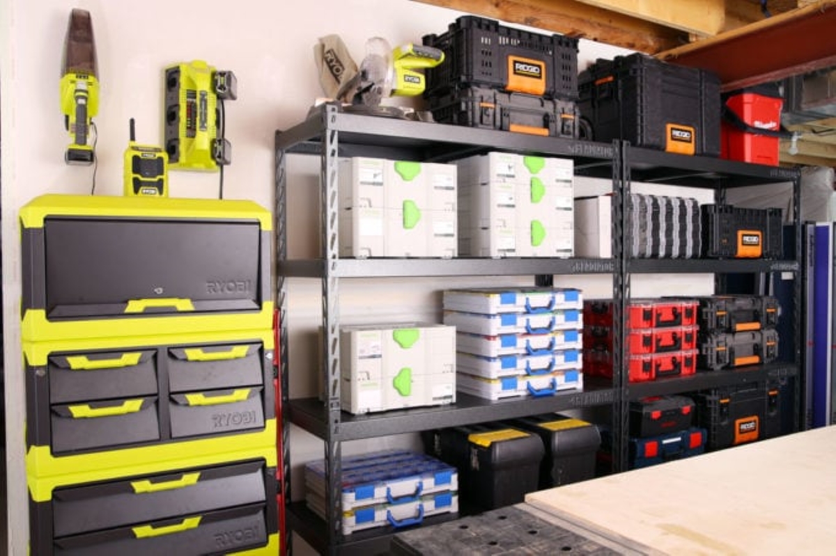 14 Best Tool Storage For 2023