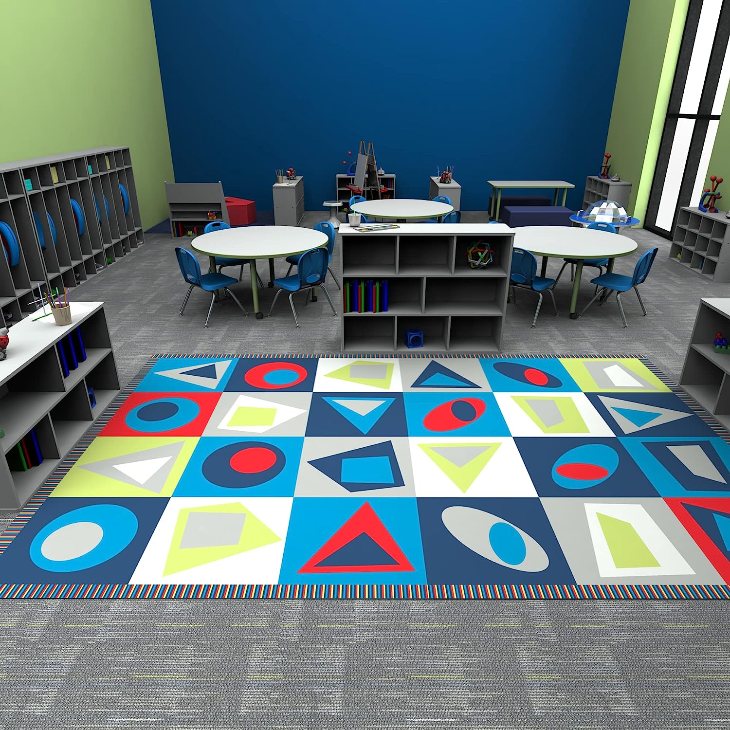 15 Best Classroom Storage For 2023