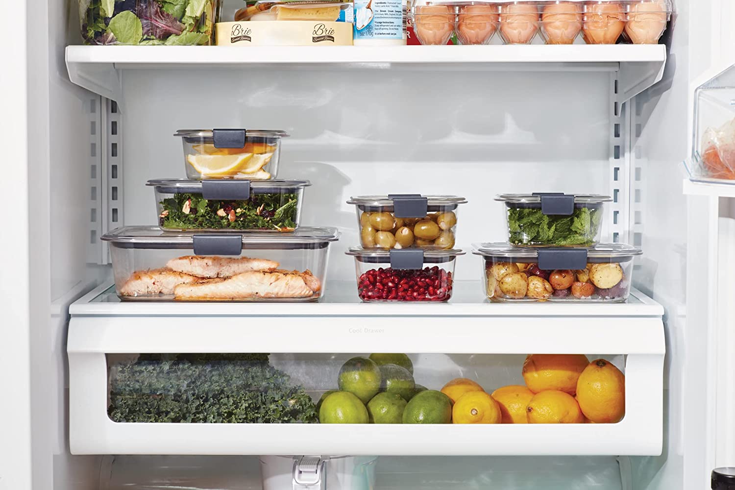 15 Best Food Storage Containers With Lids Bpa Free For 2023