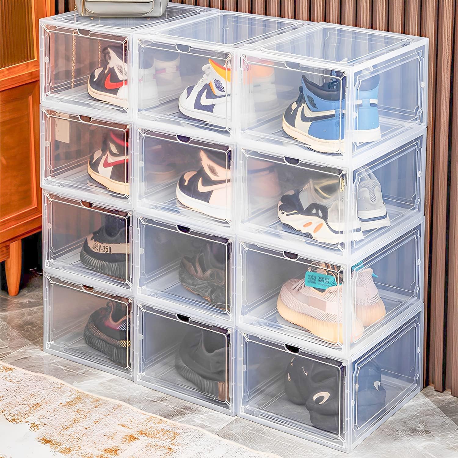 15 Best Shoe Storage For 2023