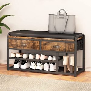 Top 10 Entryway Storage Bench Picks For Your Home