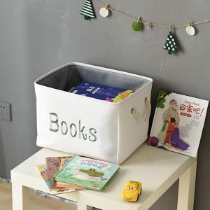 Our Guide to The 5 Best Book Storage Boxes