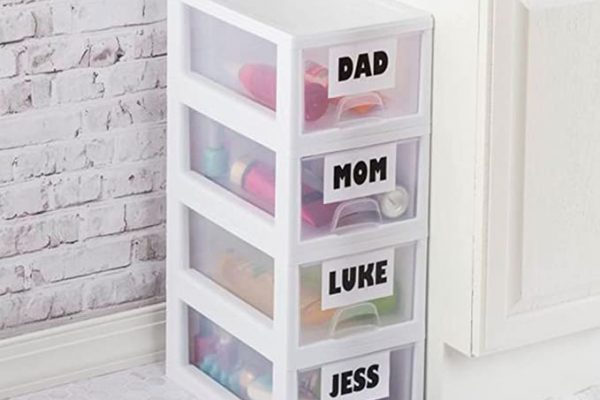 Top 5 Sterilite Storage Drawers For Your Storage Needs