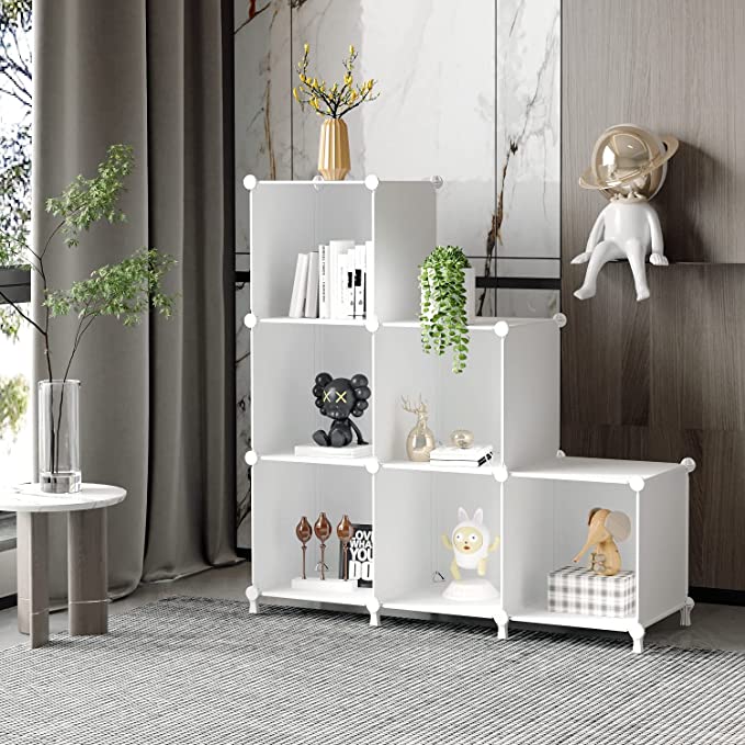 The 5 Hottest Stackable Storage Cubes For Your Home | Storables