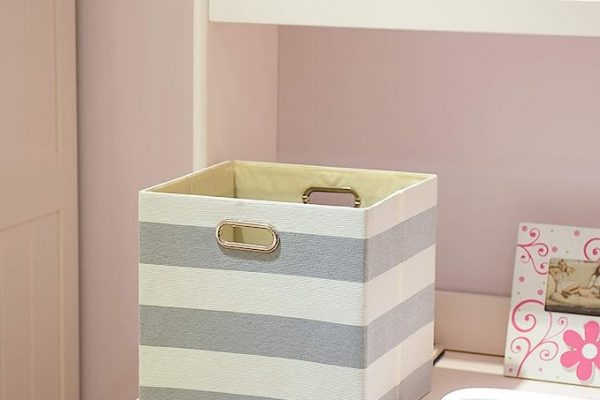 Get 10 of The Newest 13×13 Storage Bins for Your Home