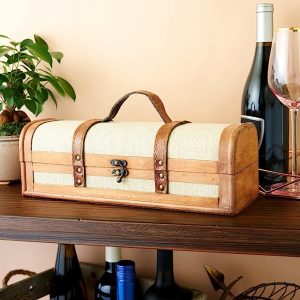 7 Best Wine Storage Boxes To Organize Your Bottles