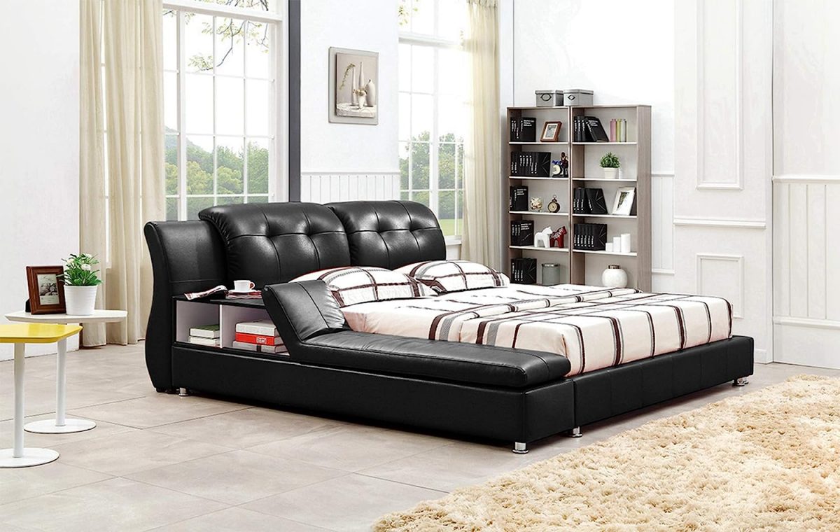5 Best California King Storage Bed Picks For Your Bedroom Storables