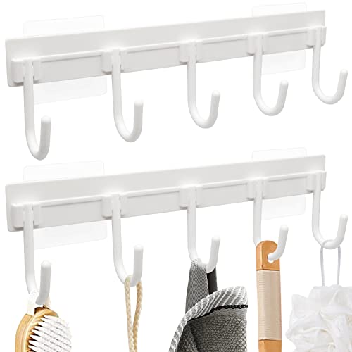 mop and broom storage command