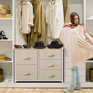 8 Best Closet Storage Drawers for a Functional and Clutter-Free Home
