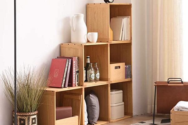 The 5 Hottest Stackable Storage Cubes For Your Home