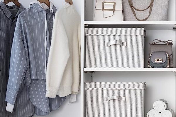 Guide to the 10 Best Clothes Storage Boxes
